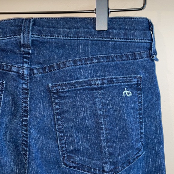Rag & Bone Jeans size 26 - Picture 9 of 13